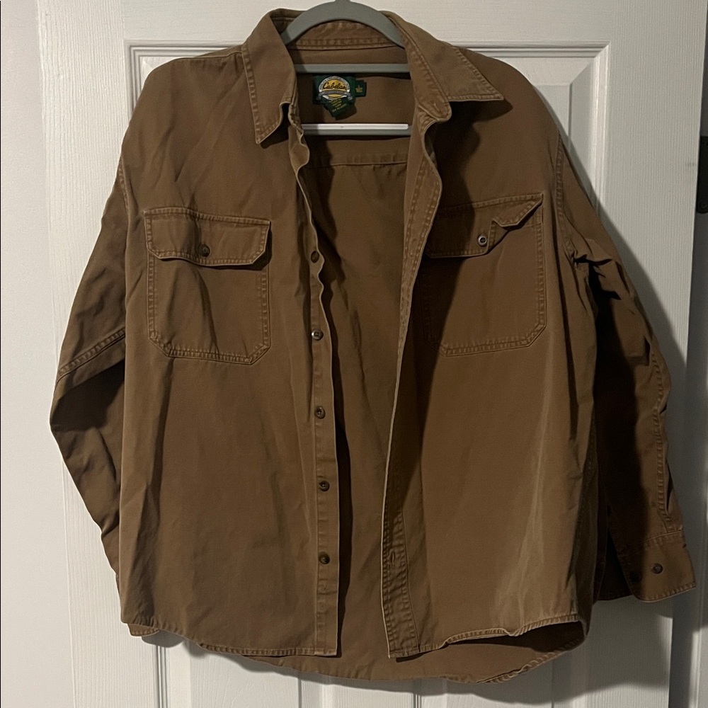 Cabela's Outdoor Gear Shirt